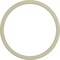 Ekena Millwork 59-in. OD x 52-in. ID x 3/4-in. P Kent Ceiling Ring Kit CRK59KE - alternate 9